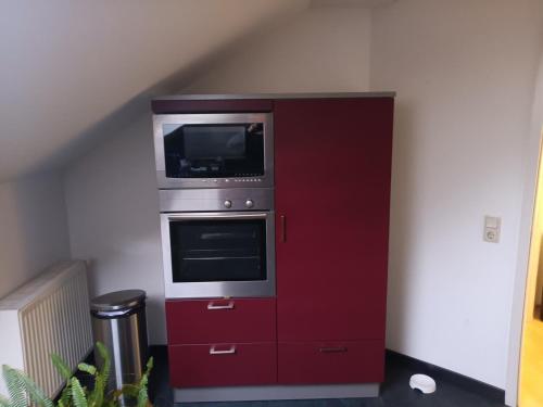 Voll ausgestattete 78 qm Wohnung zur Alleinnutzung in Euskirchen
