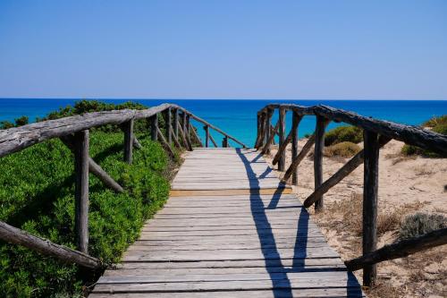 Fraledune, Maruggio (Foto 3)