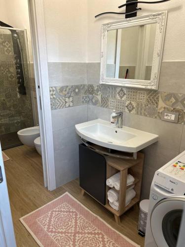 Domu e Cannonau in นูออโร