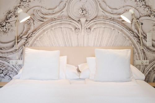 White Flat by GrazRentals Architect Designed & Stylish & Free Parking in Graz, Österreich