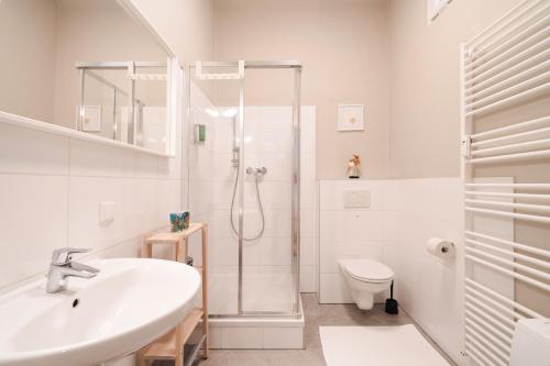 White Flat by GrazRentals with cool location & free parking, Graz (photo 8)