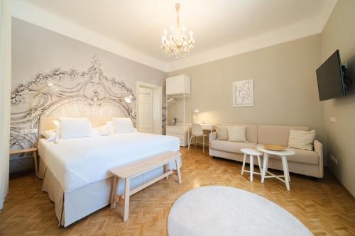 White Flat by GrazRentals with cool location & free parking, Graz (photo 7)