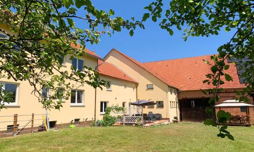 Ferienhaus Liebchen free Netflix Room Type - Two-Bedroom Apartment