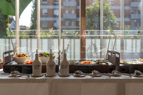 Hotel Calimala Milano, Milan