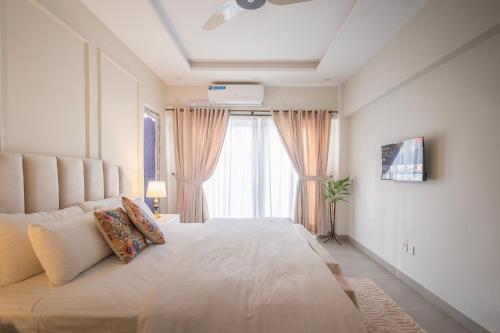 Capital Stays - Luxury Apartments - image 4