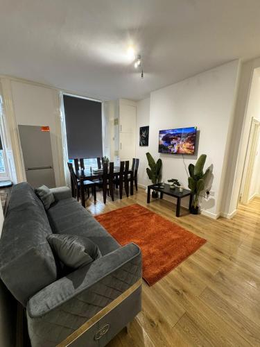Apartment for 6 in Hurdwick near Camden Market HW1A, Londres
