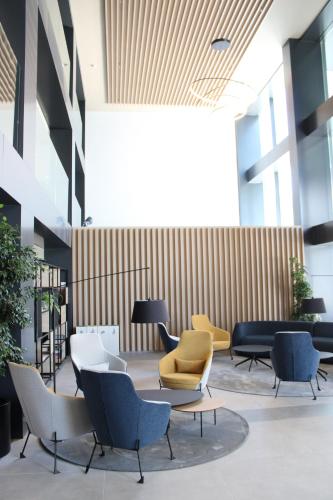 Bext Valdebebas in Hortaleza