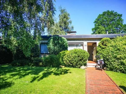 Bungalow Mumm in Dahme, Deutschland