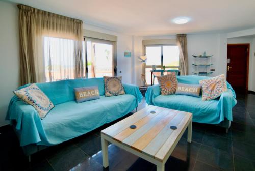 Marfolin 1 - No Stress Holidays, Cotillo (foto 5)