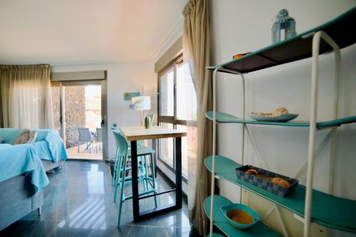 Marfolin 1 - No Stress Holidays, Cotillo (foto 4)
