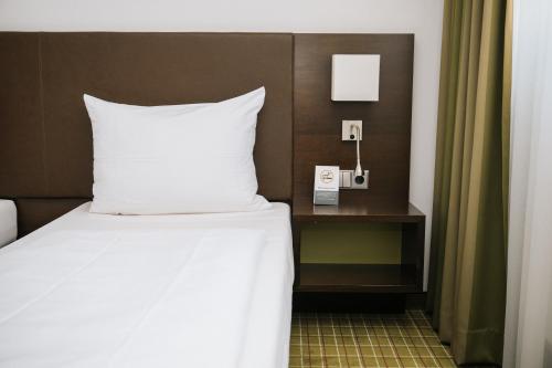 Comfort Double Room image 4