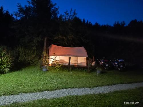 Moto Keja Bieszczady
