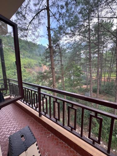 Facilities, XTSY Travellers Hostel in Shillong