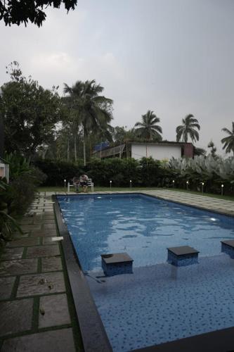 Wayanad Cliff Hotel Apartments – Kalpetta, KS