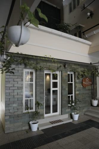 Wayanad Cliff Hotel Apartments – Kalpetta, KS