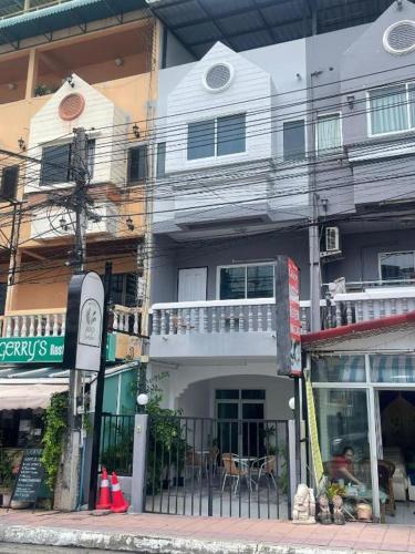 ASO Garden Hostel
