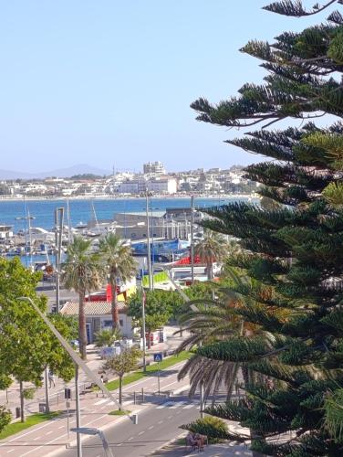 Nabij attractie, L'Aragosta Guesthouse in Alghero City Center