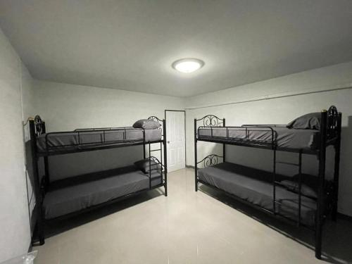 ASO Garden Hostel