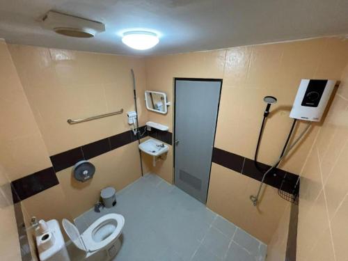 ASO Garden Hostel