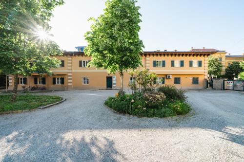 Exterior view, Orange Flat by GrazRentals Design Apartment 72m2 & Free Parking in Geidorf