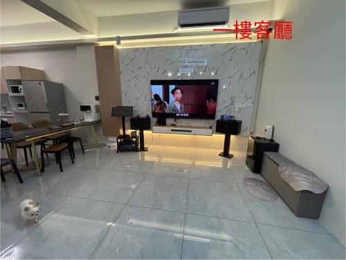 Up villa in 太保市（ダイバオ）