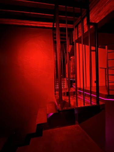 Sweet secret's jacuzzi-love room Vieux Lyon, Lyon (fotografie 10)