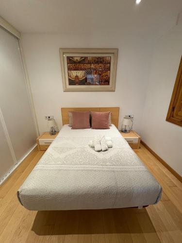 Apartamento Almagra, Córdoba