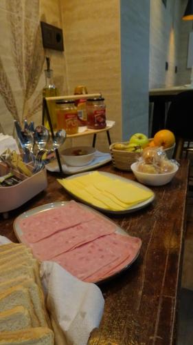 La Banda Suites – Seville, KY
