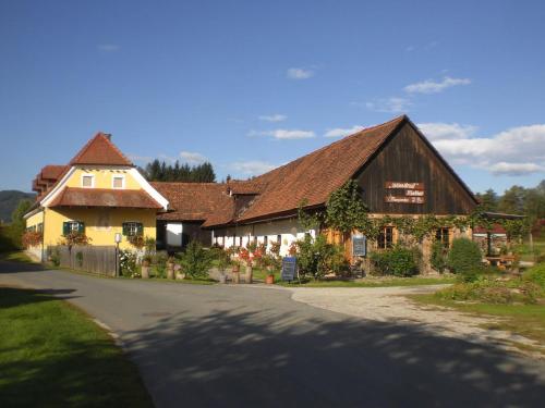 Ferienwohnung Samahof in Stainz, Österreich