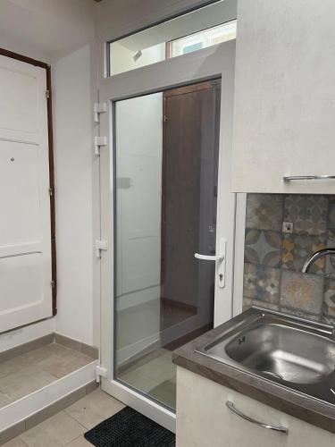 ห้องครัว, I Due Leoni in แอล อักควิลา