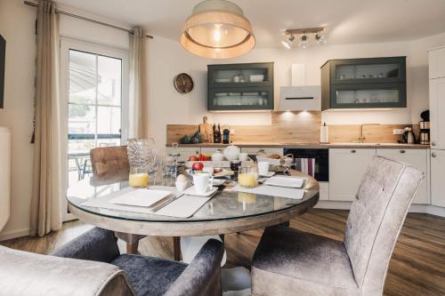 Achtern Wind in Zingst