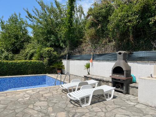 Apartman Boka bay in Denovici