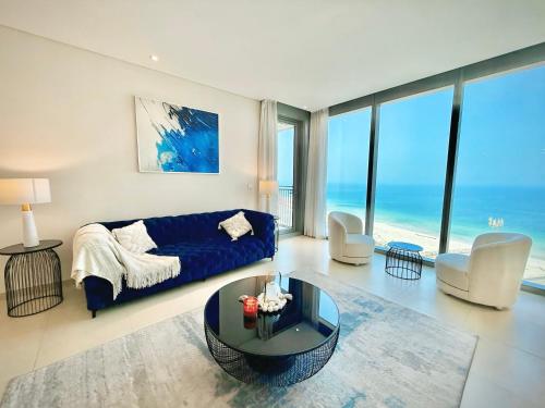Luxe Dubai Marina Apartment 5242 Building 2bhk, Dubaj (zdjęcie 6)