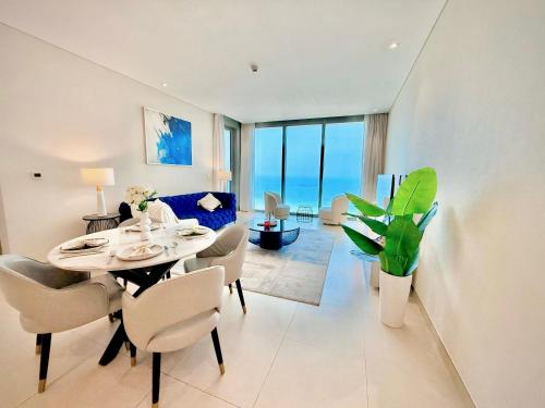 Luxe Dubai Marina Apartment 5242 Building 2bhk, Dubaj (zdjęcie 4)