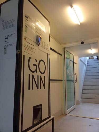 Wish Inn Chidlom - วิช อินน์ ชิดลม - 숙소 외관