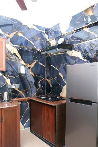 Golden Residencies - Colombo - 3 Bed Apartment - image 12