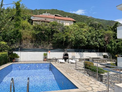 Apartman Boka bay in Denovici