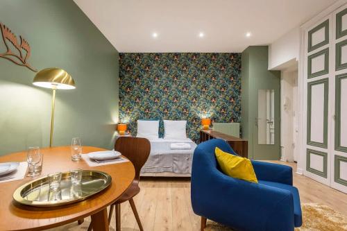 Childebert - Furnished apartment - Downtown Lyon, Lyon (photo 7)