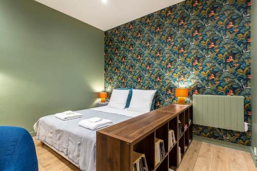 Childebert - Furnished apartment - Downtown Lyon, Lyon (photo 11)