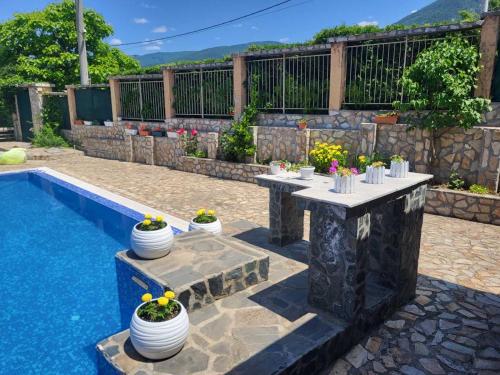 Holiday House Kubrat