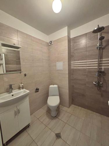 Amarant Residence One Bedroom Apartment, Sofia (Foto 10)