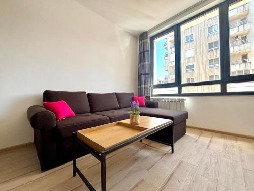 Amarant Residence One Bedroom Apartment, Sofia (Foto 9)
