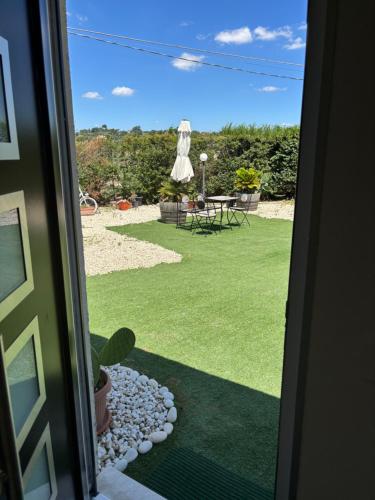B&B Villa Antonella in Piazza Armerina