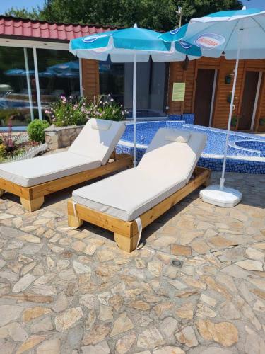 Holiday House Kubrat