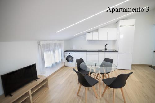 Apartamentos LA PARRILLA in La Parrilla