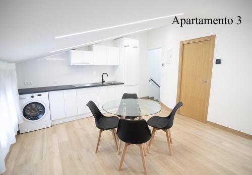 Apartamentos LA PARRILLA in La Parrilla