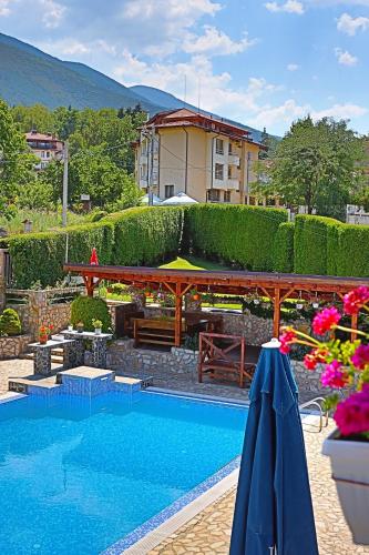 Holiday House Kubrat