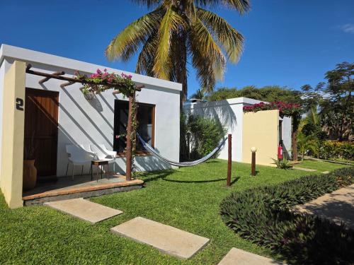 Telvina Beach Lodge in Vilanculos