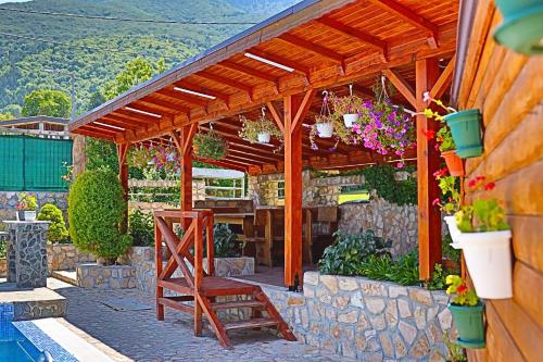 Holiday House Kubrat