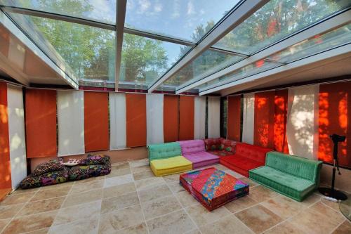 A Nice Place To be in La Verdiere